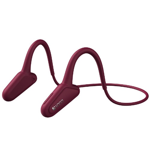 Loca-z2 Bone Conduction Wireless Open Ear Stereo/ Sports And Sweatproof Bluetooth Headset