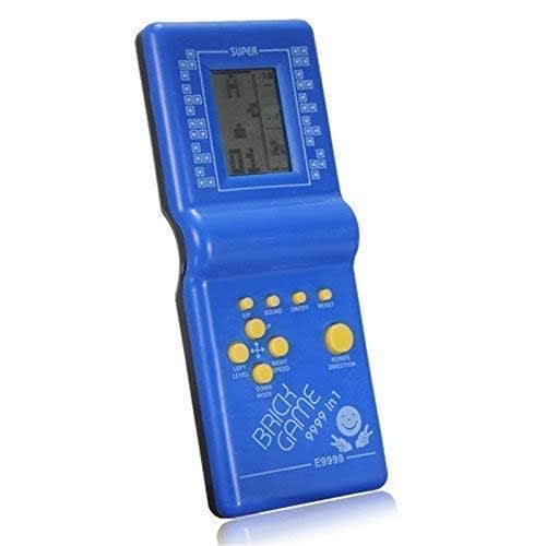 Kid's Bricking Game - 6pcs
