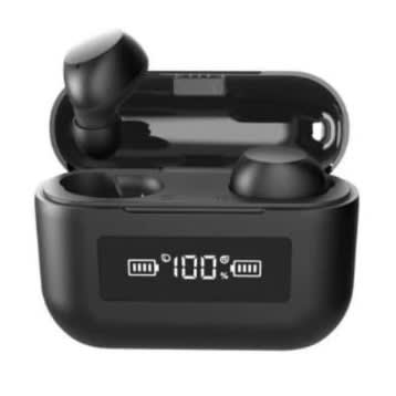 Air F9 Pro Wireless Bluetooth Earbuds