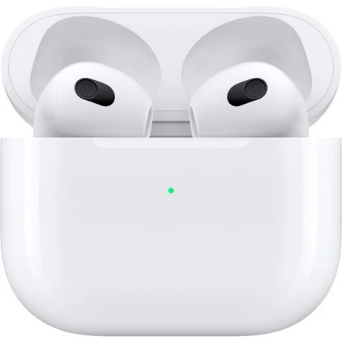 Air Pro3 Bluetooth Wireless Earbuds - White