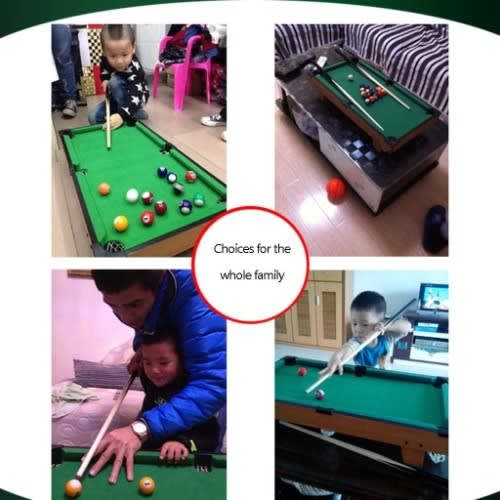 Snooker  Table
