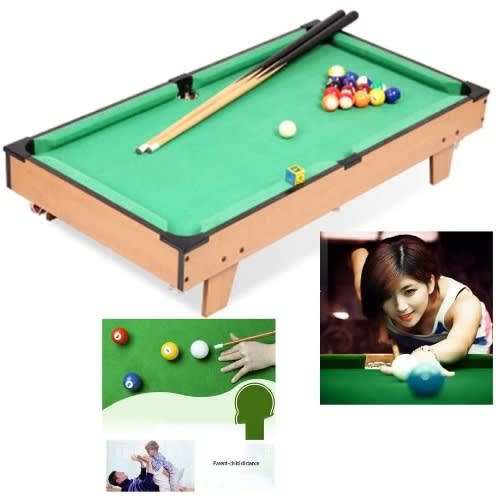 Snooker  Table