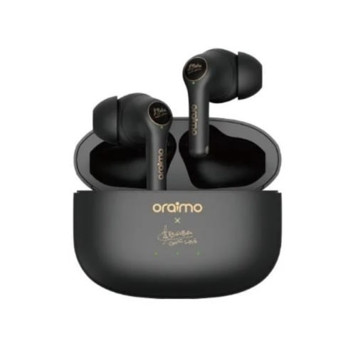 Earbud 3 2baba Edition - Black