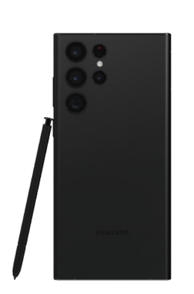 Galaxy S22 Ultra - 6.8