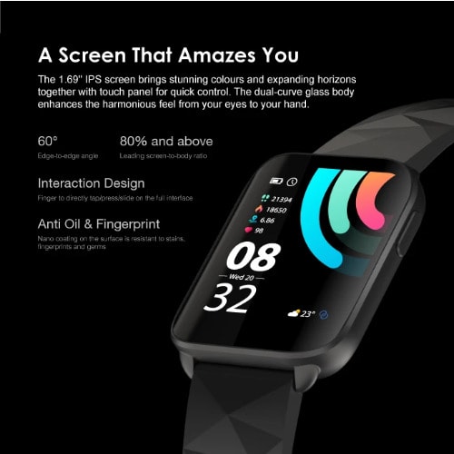 Fitband Tempo Osw-16