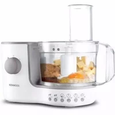Compact Food Processor - 1.4 L - Fp120-10