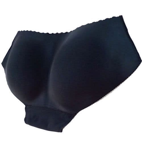 Butt Enhancer Padded Pant