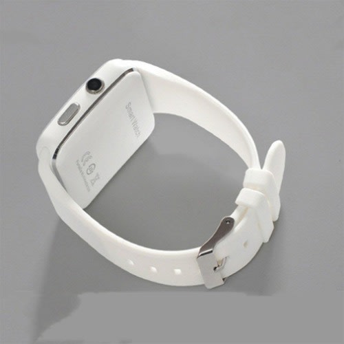 Bluetooth Plus Notifier Smart Camera Watch