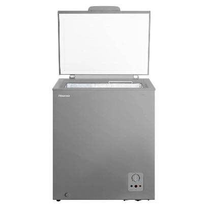 Chest Freezer - Frz-fc180sh - 142L