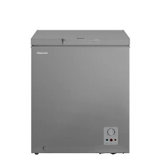 Chest Freezer - Frz-fc180sh - 142L