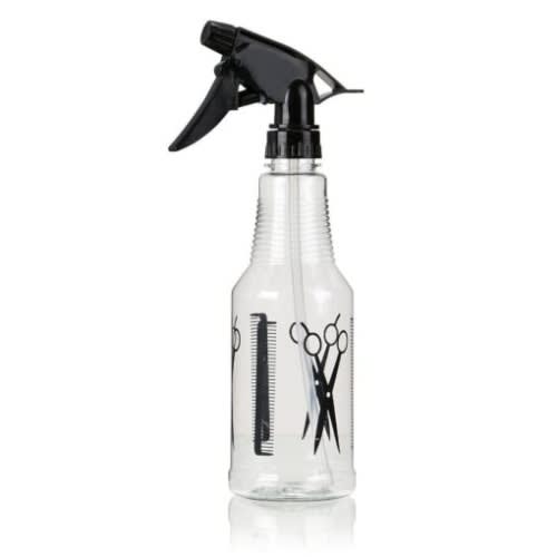 Plastic Spray Bottle - 200ml