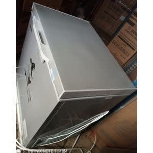 208l Anti Rust Fast Freezing Chest Freezer Bd-208