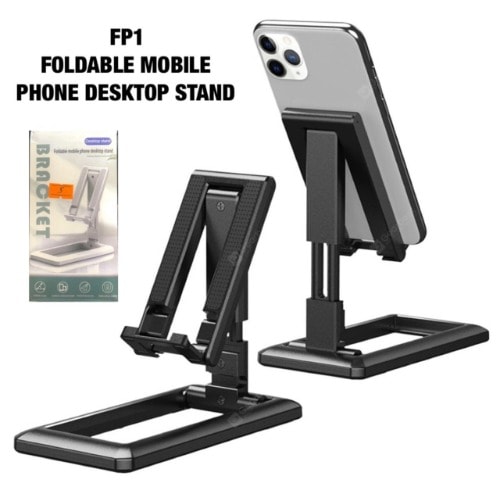 Fp1 Foldable Mobile Phone Desktop Stand