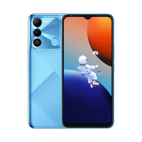 Spark 9 - 6.6