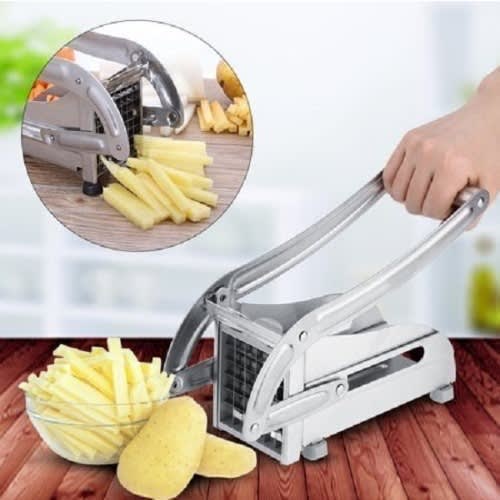 Potato / French Fries Cutter
