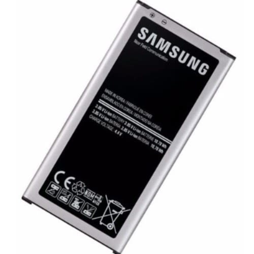 Battery For Samsung Galaxy Note 4 Edge - 3000mah