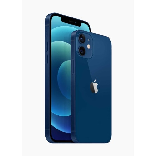 iPhone 12 - 64GB ROM - 4GB RAM - Preowned