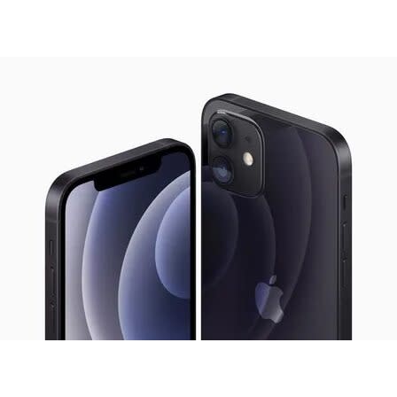 iPhone 12 - 64GB ROM - 4GB RAM - Preowned