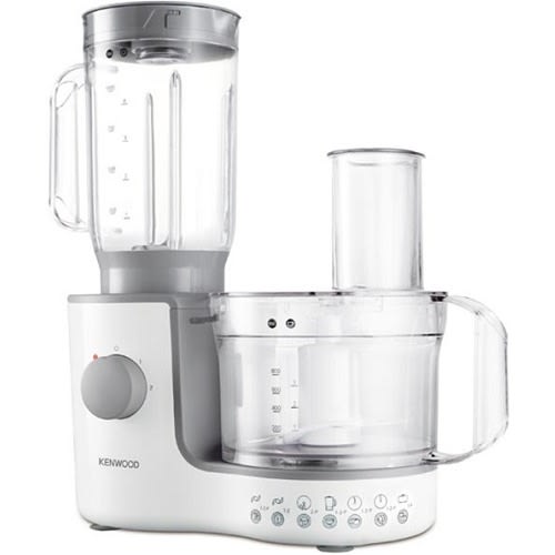 Fp190 Food Processor & Blendder