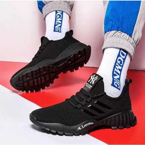 Men's Running Sports Sneakers