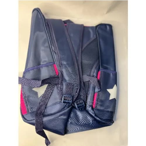 Character Children School Bag