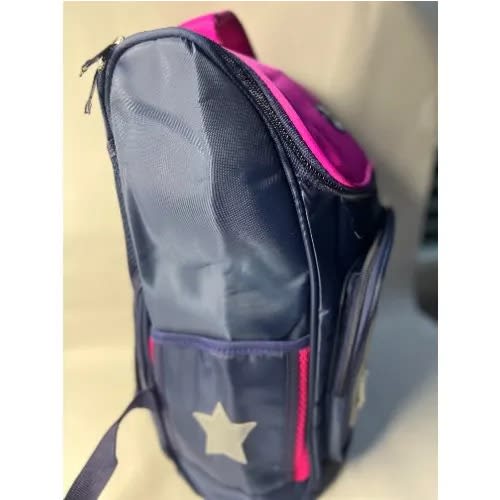 Character Children School Bag