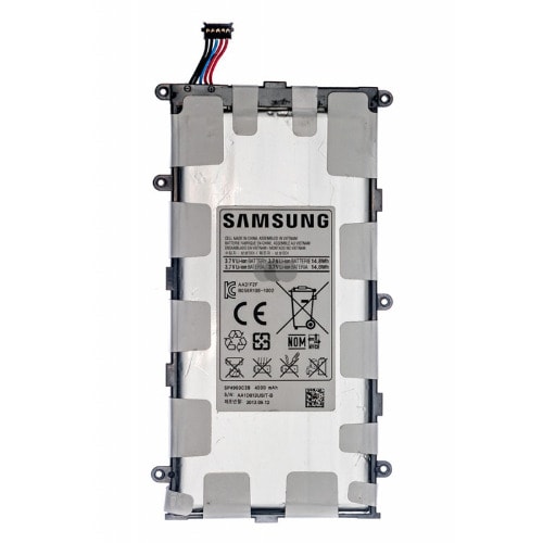 Replacement Battery For Samsung   Tab 2 7.0 Sp4960c3b/sp4960c3