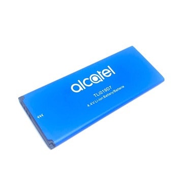 Replacement Battery For  Alcatel 1 5033d Tli019d7