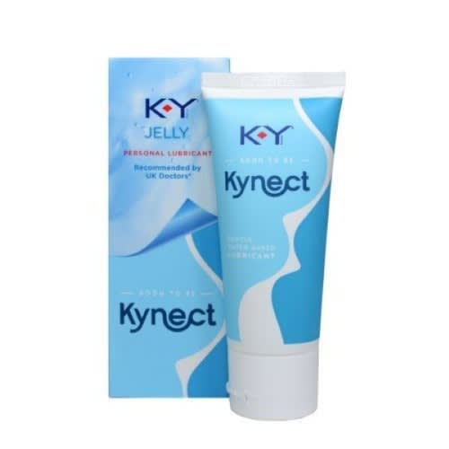 Ky Jelly - Lubricant For Men And Women - 100g