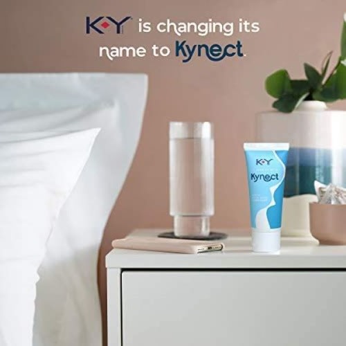 Ky Jelly - Lubricant For Men And Women - 100g