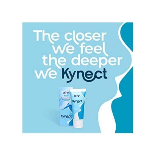 Ky Jelly - Lubricant For Men And Women - 100g