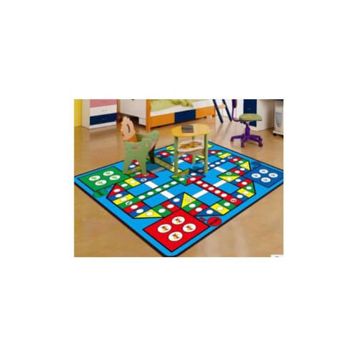 Kids Centre Rug