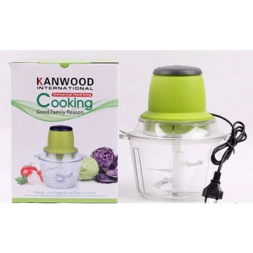 Electric Cooking Machine / Mini Yam Pounder