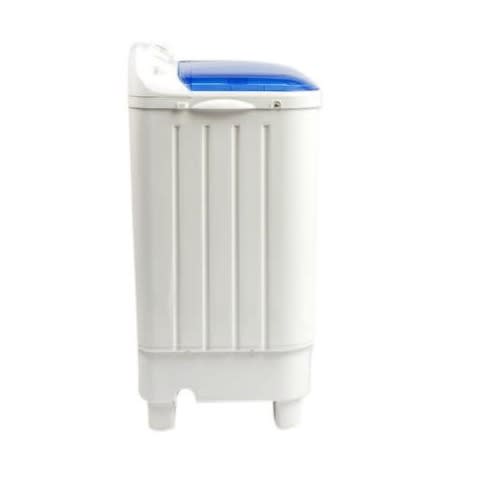 Twin Tub Washing Machine With Spin Dryer - Cw-8522-b - 6kg Wash & 4.5kg Spin