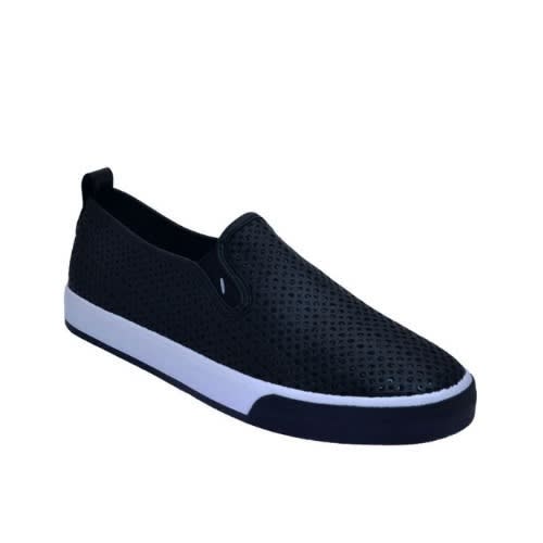 Men's Sneaker - Black