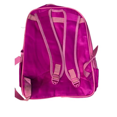 Kids Cartoon Character School Bag