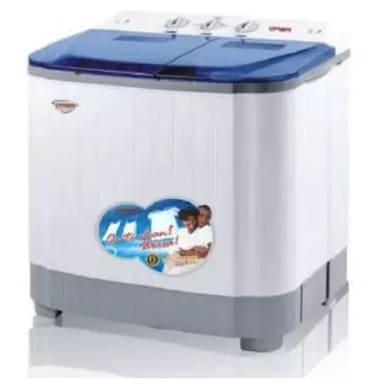 Washing Machine - Wash And Spin