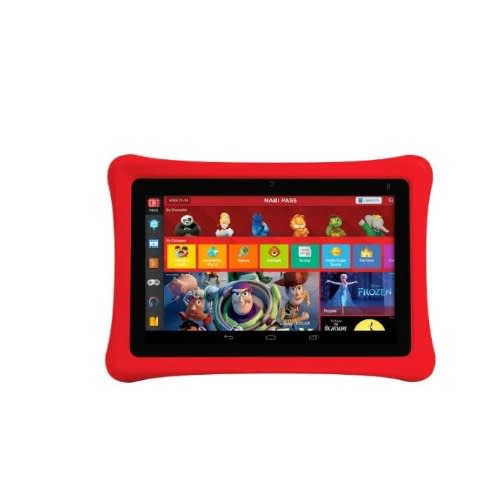 Nabi Mini 2