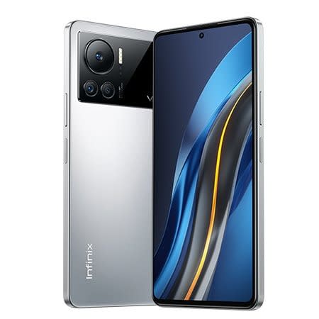 Note 12 Vip - 6.7