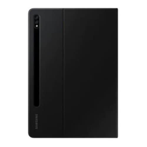 Ultra Book Cover For Samsung Galaxy Tab S8 - Black