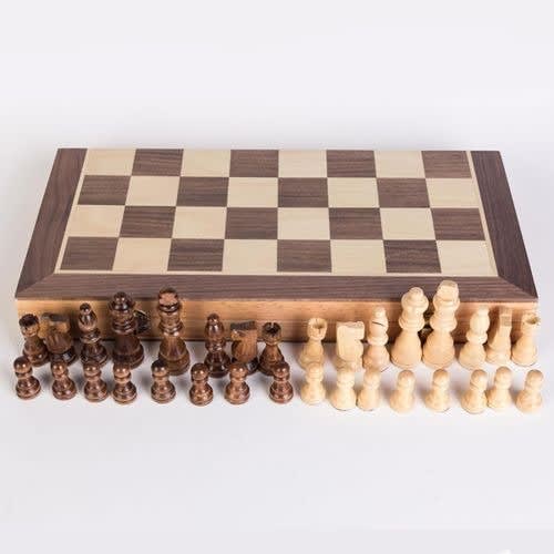 Chess Board Game