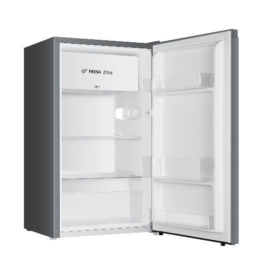 Single Door Refrigerator - 91L - REF093DR