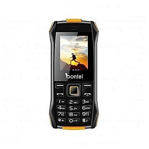 L400 With Big Torch Light -  Cloud & 1,000 mAh Battery - Black