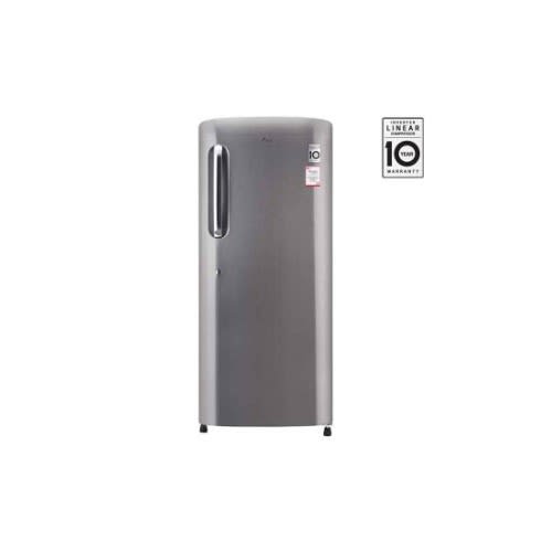 Fridge Ref 331 Slbb One Door - 199L