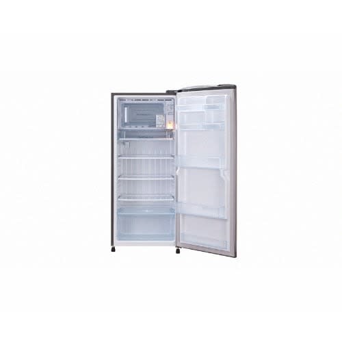 Fridge Ref 331 Slbb One Door - 199L
