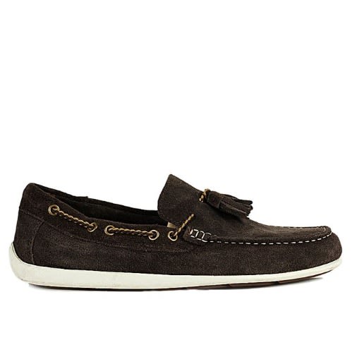 Men's Lane Tassels Loafers