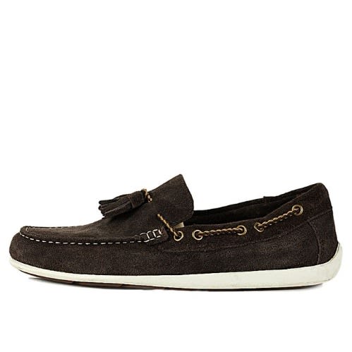 Men's Lane Tassels Loafers