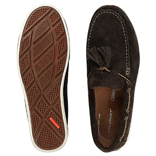 Men's Lane Tassels Loafers