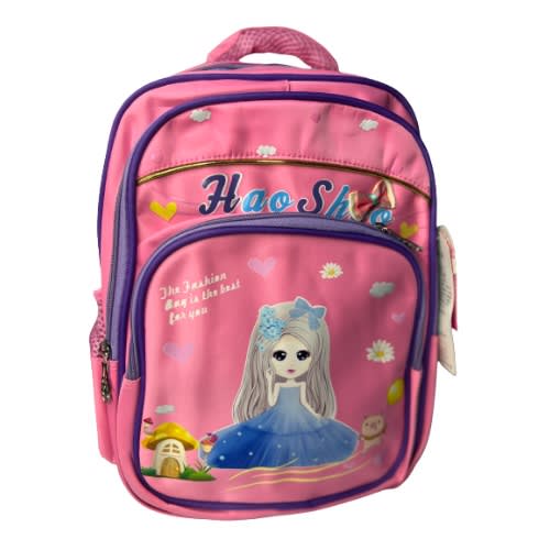 Kids School Bag