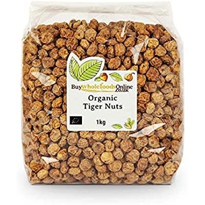 Bvic Tiger nut Seed - 1kg